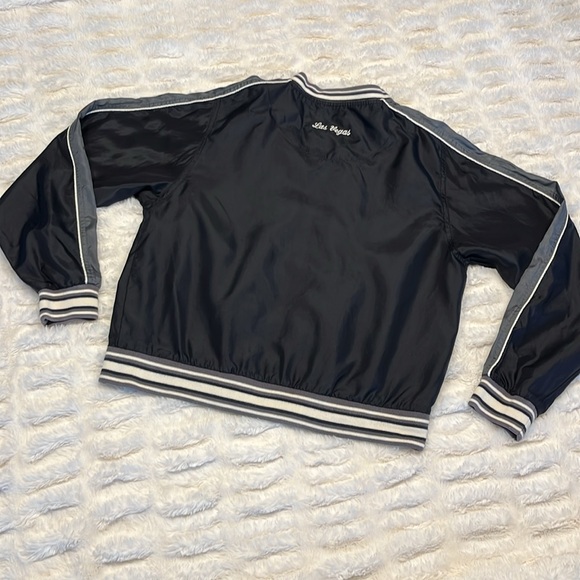 Hard Rock Cafe Jacket - Picture 5 of 10